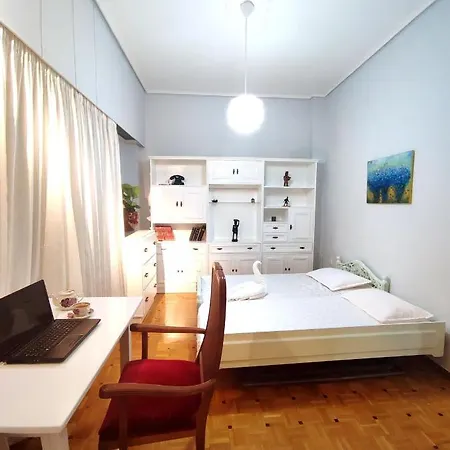 Charm & Comfort Near Petralona Station Athens Exterior photo