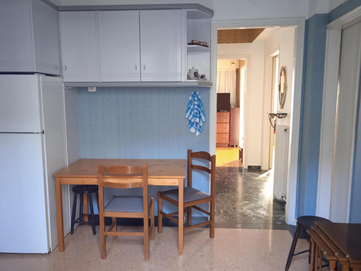 Charm & Comfort Near Petralona Station
