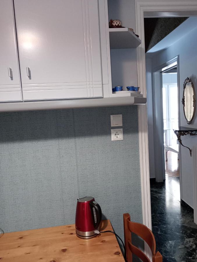 Charm & Comfort Near Petralona Station Athen