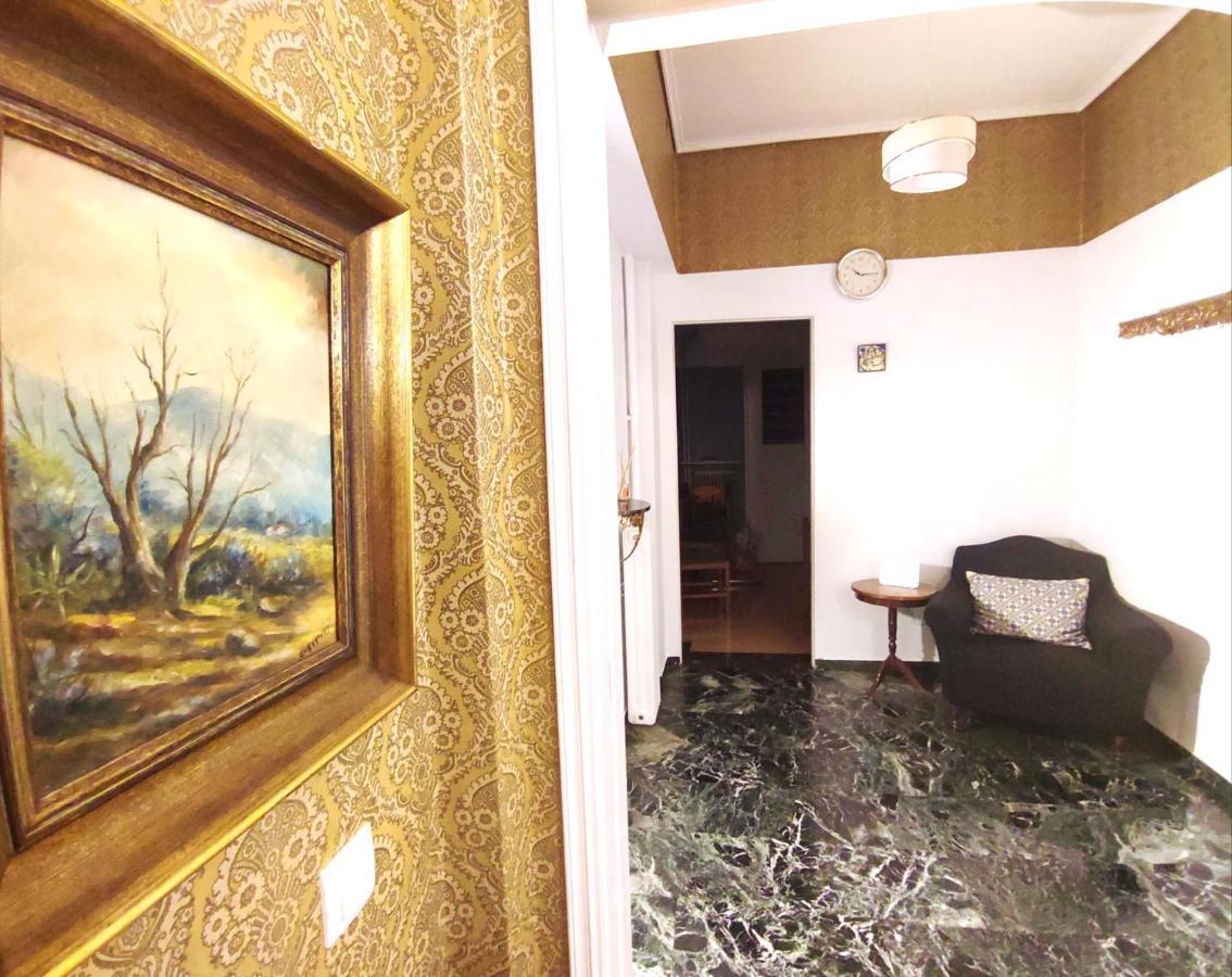 Charm & Comfort Near Petralona Station *
