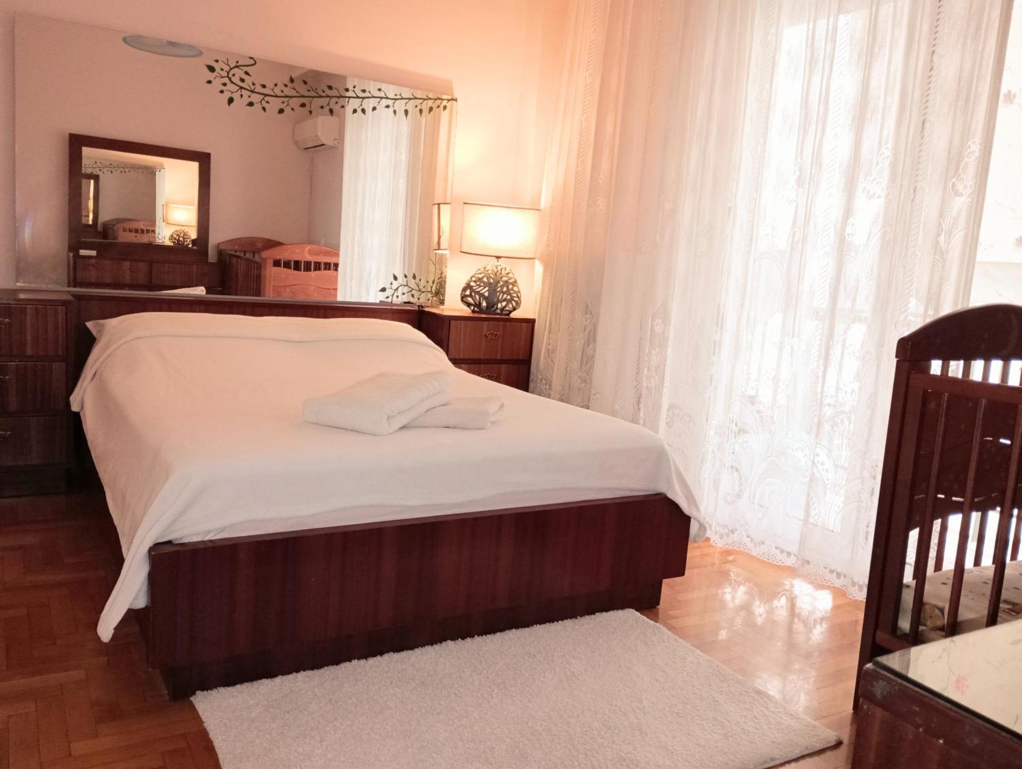 Charm & Comfort Near Petralona Station