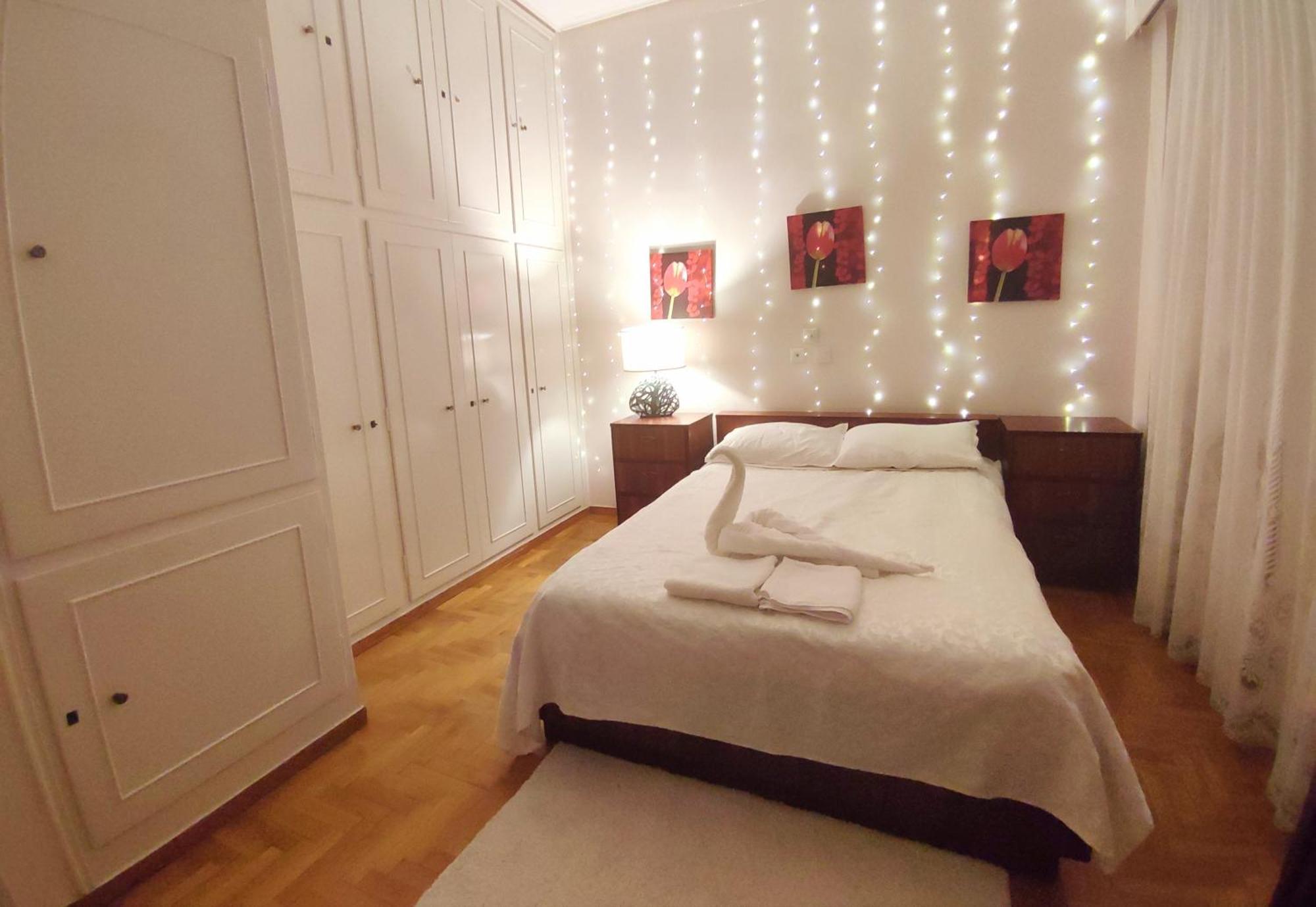 Charm & Comfort Near Petralona Station * Athen